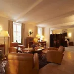 Waldhotel Silbermuehle هورن باد مينبرغ
