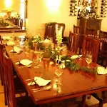 Waldhotel Silbermuehle هورن باد مينبرغ