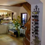 Waldhotel Silbermuehle هورن باد مينبرغ