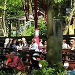 فندق Waldhotel Silbermuehle 3*