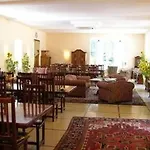 Waldhotel Silbermuehle