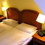 Waldhotel Silbermuehle 3*
