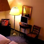 Waldhotel Silbermuehle هورن باد مينبرغ