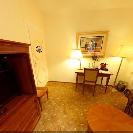 Waldhotel Silbermuehle