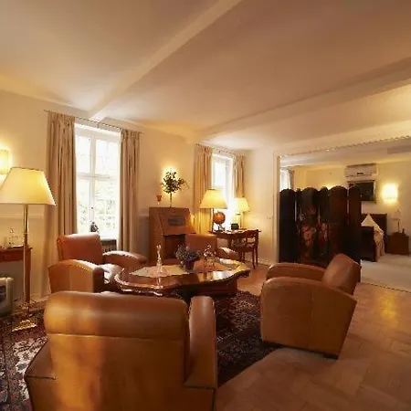 Waldhotel Silbermuehle Horn-Bad Meinberg