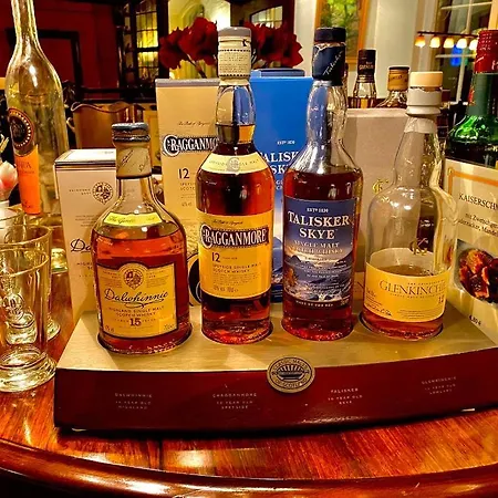 Waldhotel Silbermuehle 3*