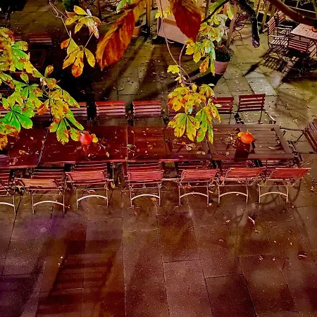 Waldhotel Silbermuehle 3*