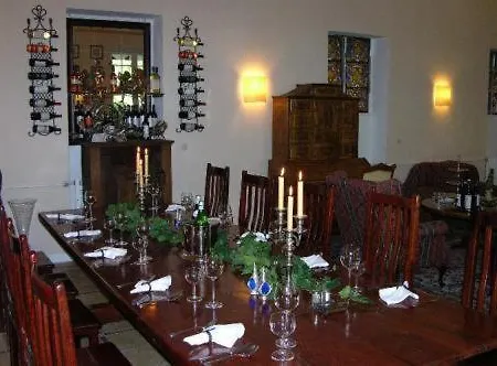 西尔本穆勒森林酒店
