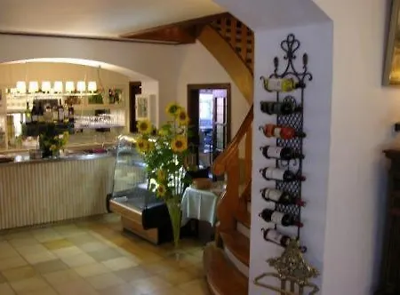 Waldhotel Silbermuehle Horn-Bad Meinberg