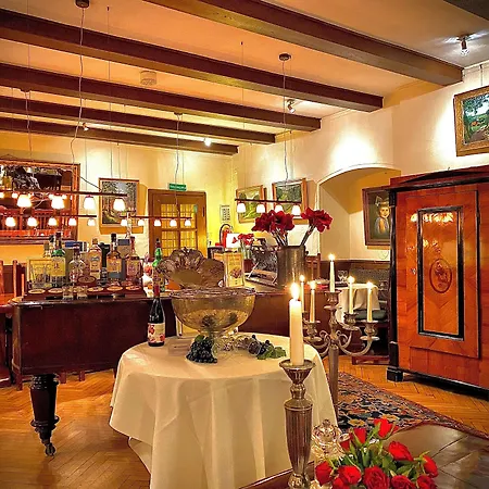 Hotel Waldhotel Silbermuehle