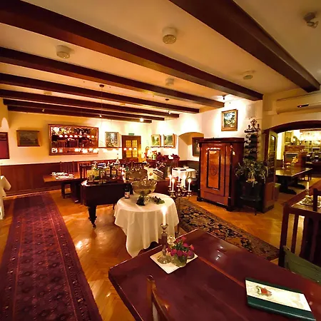 Hotel Waldhotel Silbermuehle 3*