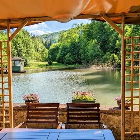 Hotel Waldhotel Silbermuehle 3*