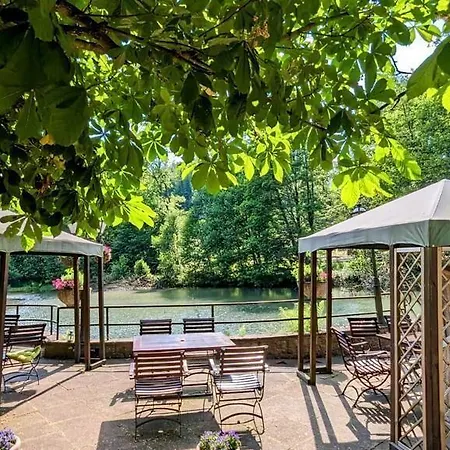 Waldhotel Silbermuehle