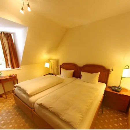 Waldhotel Silbermuehle Horn-Bad Meinberg