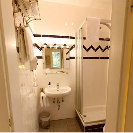 Waldhotel Silbermuehle 3* Horn-Bad Meinberg