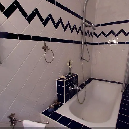 Hotel Waldhotel Silbermuehle 3*