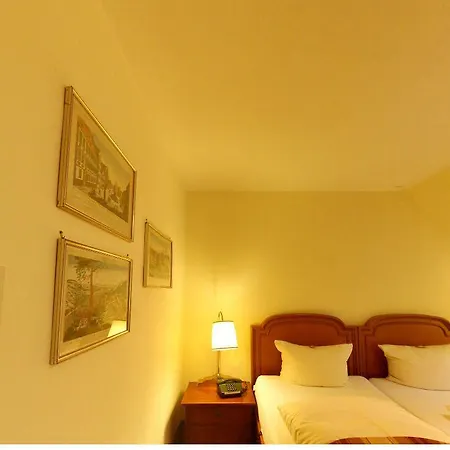 Waldhotel Silbermuehle Hotel Horn-Bad Meinberg