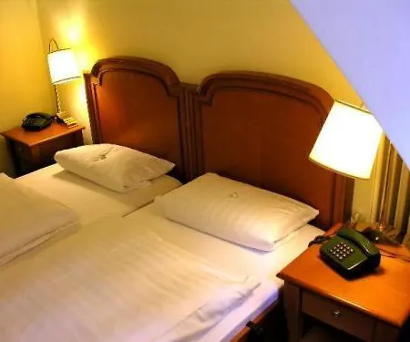 Waldhotel Silbermuehle 3*