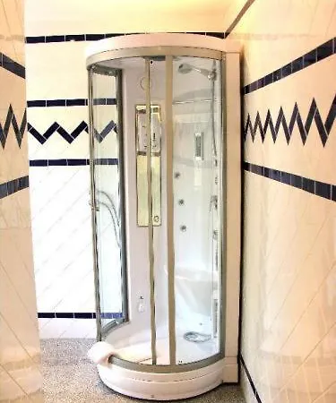 Waldhotel Silbermuehle