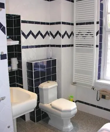 Waldhotel Silbermuehle Hotel