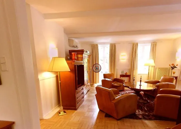 Szálloda Waldhotel Silbermuehle 3*