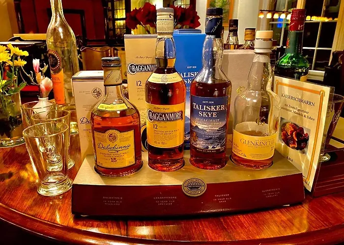 Waldhotel Silbermuehle 3*