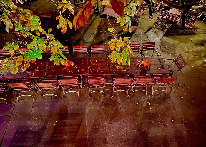 Waldhotel Silbermuehle 3*