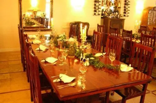 Waldhotel Silbermuehle Horn-Bad Meinberg